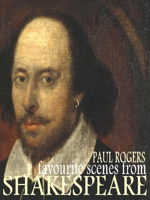 Favourite Scenes from Shakespeare (MP3)